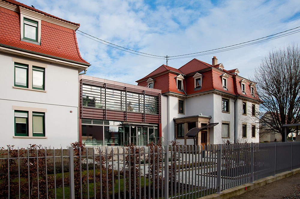 Habitat de L'Ill passe à la